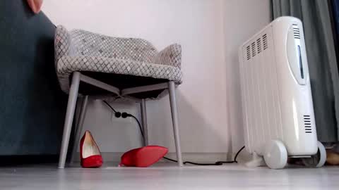 Nadya  TG channel  online show from December 2025 03:15:02 AM