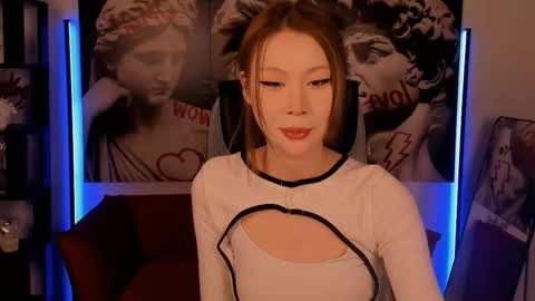 SarahRice online show from February 2026 05:20:01 PM