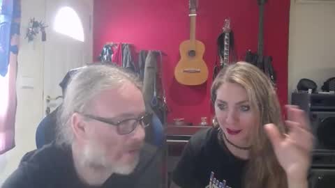 Giselle and Jay online show from September 2025 09:19:02 AM