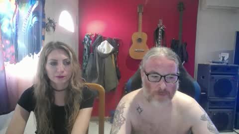 Giselle and Jay online show from September 2025 07:21:02 AM