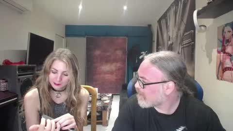 Giselle and Jay online show from October 2025 06:22:02 AM