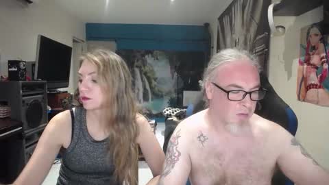 Giselle and Jay online show from October 2025 05:29:01 AM