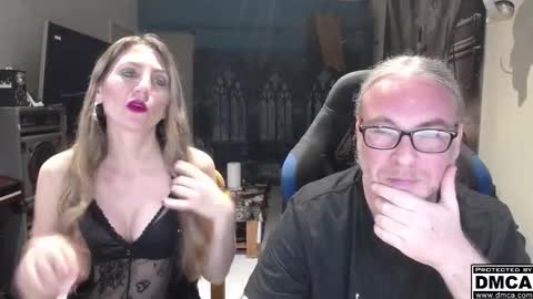 Giselle and Jay online show from October 2025 07:27:02 AM