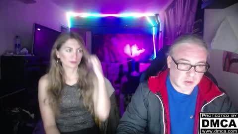 Giselle and Jay online show from December 2025 06:29:02 AM