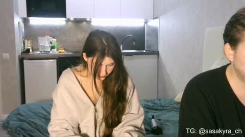 Snapshot of sasakyra chatting on December 2024 02:34:02 AM sasakyra online show from December 2024 02:34:02 AM