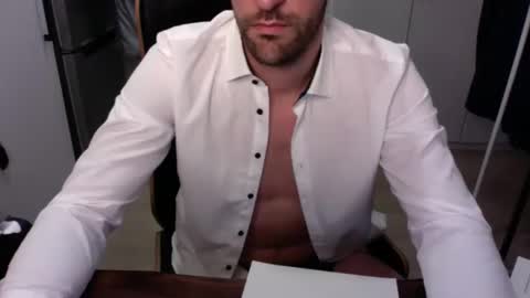 Sascha online show from December 2024 09:31:02 PM