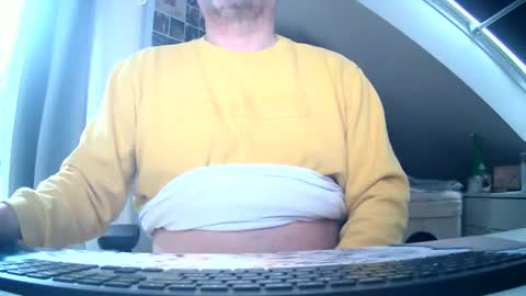 saschaalesi1976 online show from February 2025 02:22:02 PM