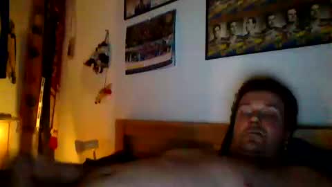 Saschacrow1 online show from March 2026 06:14:01 PM