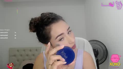 Snapshot of sasha_17_ chatting on October 2025 03:54:02 PM Sofia online show from October 2025 03:54:02 PM