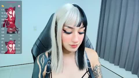 yesica online show from May 2026 11:54:02 PM