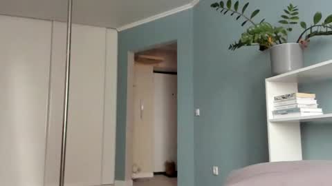 Sasha online show from February 2025 05:51:02 AM