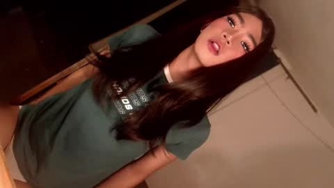 Sasha online show from March 2026 09:48:02 AM