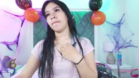 Sasha online show from October 2025 03:08:01 AM