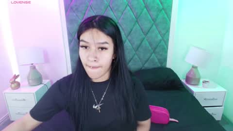 Sasha online show from March 2026 07:24:02 PM