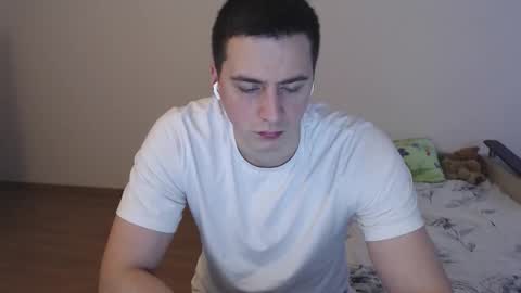 sasha_calvin online show from September 2025 07:30:02 AM