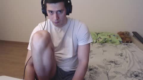 sasha_calvin online show from October 2025 03:30:01 PM