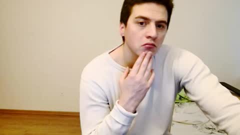 sasha_calvin online show from January 2026 09:55:02 AM