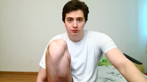 sasha_calvin online show from February 2026 01:19:01 PM