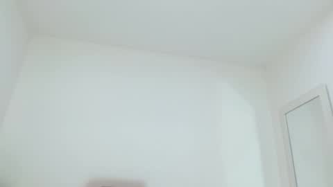 Sasha Creamy online show from November 2025 03:41:01 AM