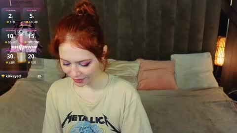 Sasha Exclusive online show from November 2025 07:08:02 AM