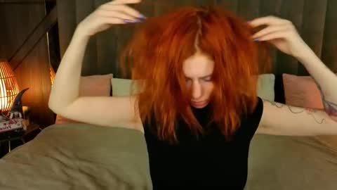 Sasha Exclusive online show from January 2026 03:06:01 PM