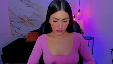 Snapshot of sasha_kendrick chatting on June 2026 05:17:01 PM Sasha online show from June 2026 05:17:01 PM
