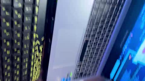 Alexandra Sasha in short online show from February 2026 06:45:02 AM