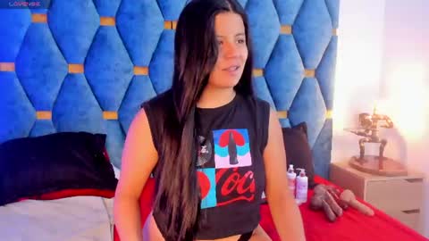 Snapshot of sasha_roldann chatting on June 2026 11:12:02 AM Sasha online show from June 2026 11:12:02 AM