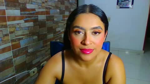 Camila online show from January 2025 04:25:02 AM