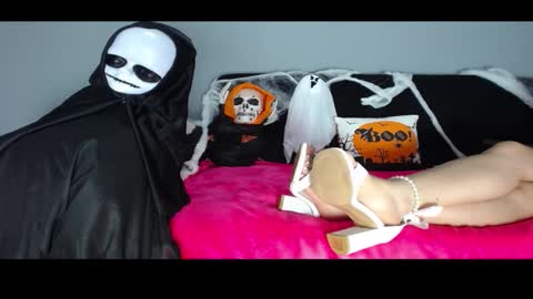 sasha start online show from October 2025 12:52:02 AM