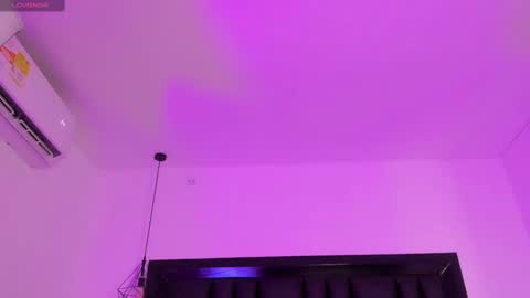 Sasha online show from February 2025 01:47:01 AM