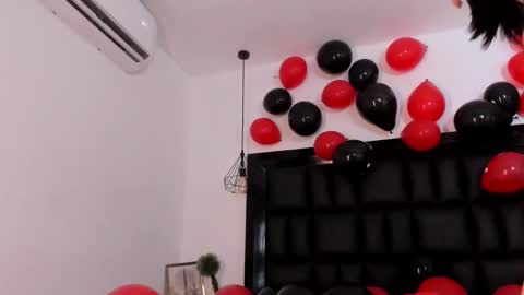 Sasha online show from February 2025 09:24:01 AM