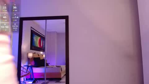 Sasha  online show from November 2025 11:31:02 AM