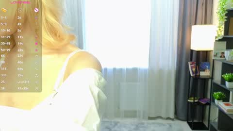 Sasha online show from July 2026 07:04:01 AM
