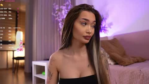 sashafererra online show from May 2026 10:06:02 PM
