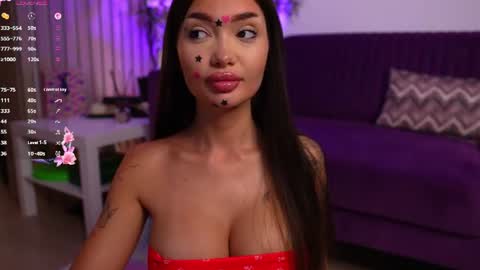 sashafererra online show from June 2026 08:41:02 PM