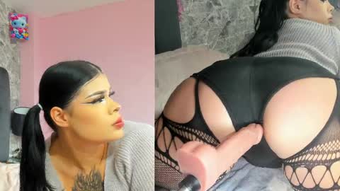 Snapshot of sashajune chatting on May 2026 01:05:02 PM selene online show from May 2026 01:05:02 PM