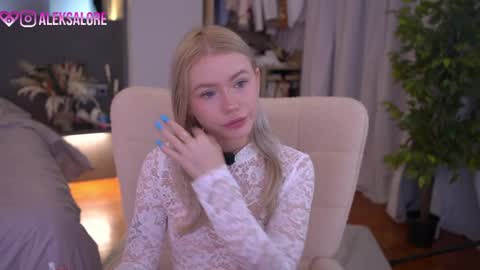 sashalore online show from April 2026 02:43:01 AM