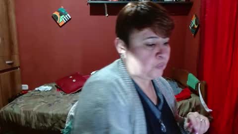 S A S H A R O S E online show from December 2025 01:18:02 PM