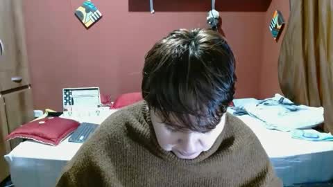 S A S H A R O S E online show from January 2026 12:21:02 PM