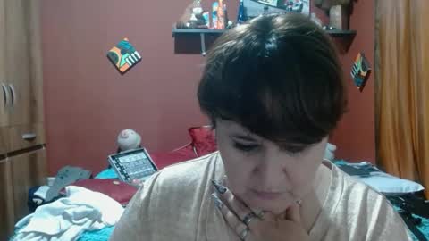 S A S H A R O S E online show from February 2026 02:24:02 PM