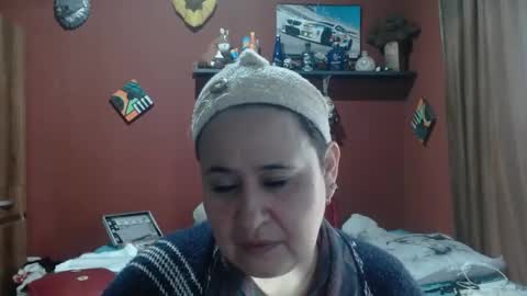 S A S H A R O S E online show from March 2026 12:11:01 PM