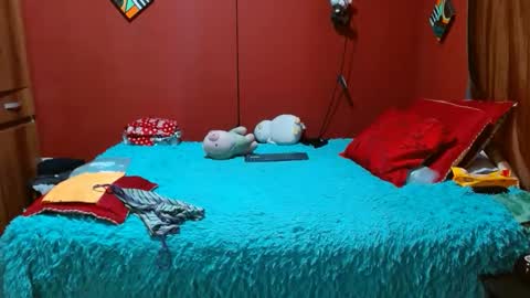 S A S H A R O S E online show from March 2026 11:49:01 AM