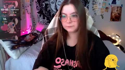 Sashasoy online show from February 2025 03:54:01 AM