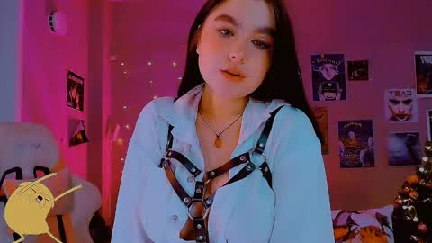 Sashasoy online show from October 2025 02:37:02 AM