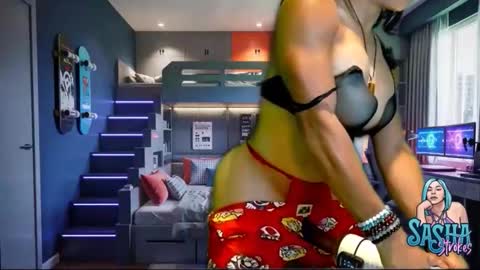 MISTRESS STROKES online show from April 2026 01:28:01 PM