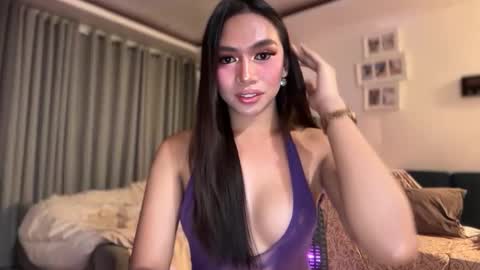 Sasha online show from November 2025 11:10:01 AM