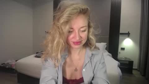 Sasha online show from March 2026 05:35:02 AM