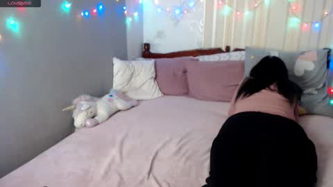 sashaxxxcherry online show from December 2025 02:30:01 AM