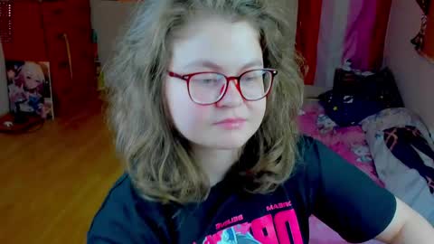 .Alexandra online show from May 2026 05:07:01 PM